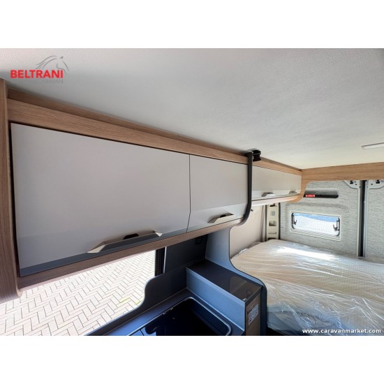 Knaus Boxlife 540 MQ Platinum Selection 2026 | Tetto Pop-up